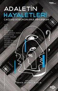 Cover: Adaletin Hayaletleri - Fol Kitap