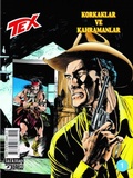 Cover: Tex Sayi 1 - Lal Kitap