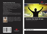Abbildung von: Awaken the best of you - Our Knowledge Publishing