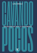 Cover: Cavando Po&ccedil;os - Editora Vida
