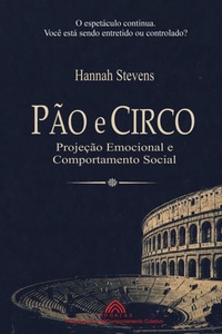 Enlarge image Cover: Pao e Circo - IMPRINT
