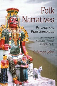 Abbildung von: Folk Narratives - D.K. Printworld