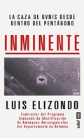 Cover: Inminente - Edaf Antillas