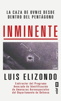 Enlarge image Cover: Inminente - Edaf Antillas