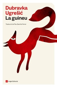 Enlarge image Cover: La guineu - ANGLE EDITORIAL
