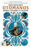 Cover: Otomanos - Desperta Ferro Ediciones