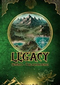 Cover: Legacy - BoD - Books on Demand