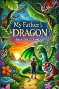 Cover: My Father's Dragon (Illustrated) - sbooks