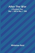 Cover: The Voyages of the Ranger and Crusader (Edition1) - Alpha Editions