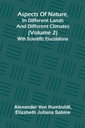 Cover: The Youth of Goethe (Edition1) - Alpha Editions