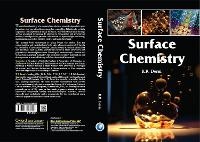 Abbildung von: Surface Chemistry - Oxford Book Company