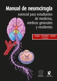 Abbildung von: Manual de neurocirugía esencial para estudiantes de medicina, médicos generales y residentes - Editorial Universidad Militar Nueva Granada - UMNG