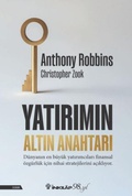 Cover: Yatirimin Altin Anahtari - Inkilap Kitabevi