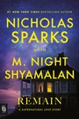 Cover: Remain - Random House