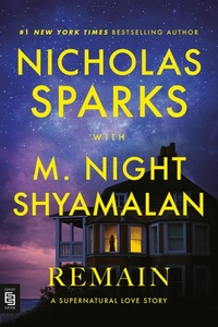 Enlarge image Cover: Remain - Random House