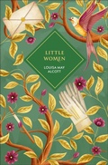 Cover: Little Women - DK