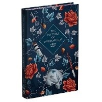 Enlarge image Cover: The Picture of Dorian Gray - DK