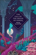 Cover: The Fall of the House of Usher and Other Stories - DK