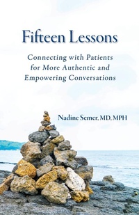 Abbildung von: Fifteen Lessons - Nadine Semer, MD