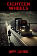 Cover: Eighteen Wheels - Jeff Jones