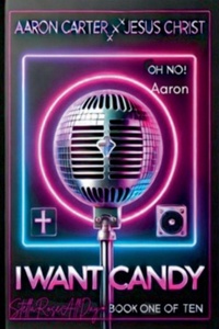 Enlarge image Cover: I Want Candy - StellaRoseAllDay