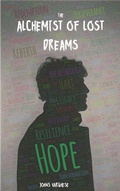 Cover: The Alchemist of Lost Dreams - JOHNS