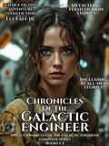 Cover: Chronicles of the Galactic Engineer - The Complete Edition - Eli Taff, Jr.