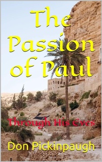 Abbildung von: The Passion of Paul - Donald Pickinpaugh