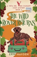 Cover: The Wild Rover Returns - Bravery Books