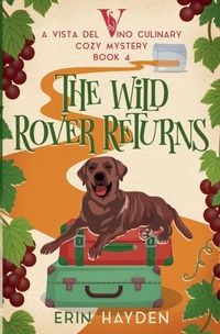 Enlarge image Cover: The Wild Rover Returns - Bravery Books