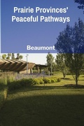 Cover: Prairie Provinces' Peaceful Pathways - Callahan Beaumont