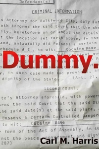 Enlarge image Cover: Dummy. - BOOKBABY