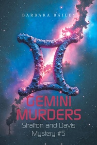Enlarge image Cover: Stratton and Davis Mystery #5 - Xlibris Us