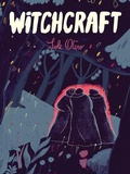 Cover: Witchcraft - Fantagraphics