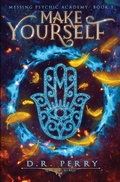 Cover: Make Yourself - Lmbpn Publishing