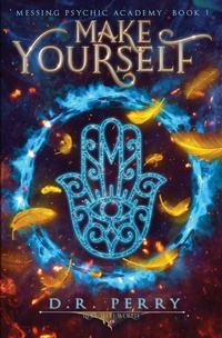 Enlarge image Cover: Make Yourself - Lmbpn Publishing