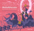 Cover: Mahabharata - Mandala Publishing Group