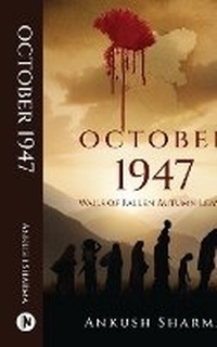Enlarge image Cover: October 1947 - Notion Press