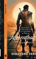 Cover: Ashwathama - Notion Press