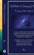 Cover: Still Mind, Singing Heart - Notion Press