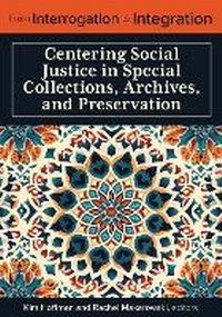 Abbildung von: From Interrogation to Integration - Association of College & Research Libraries