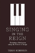 Cover: Singing in the Reign - Rosedog Books