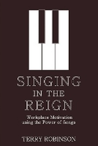 Enlarge image Cover: Singing in the Reign - Rosedog Books
