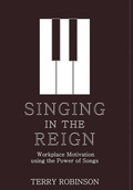 Cover: Singing in the Reign - Rosedog Books