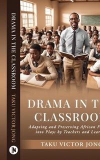 Abbildung von: Drama in the Classroom - Notion Press