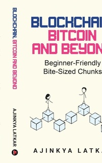 Abbildung von: Blockchain, Bitcoin and Beyond - Notion Press