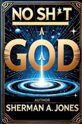 Cover: No Sh*t God - Cbookspublishing and Bookstore
