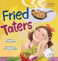 Cover: Fried Taters - Unstoppable Stories Publishing