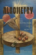 Cover: Algometry - Lost Horse Press