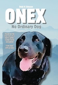 Enlarge image Cover: Onex - Debi K Stinson